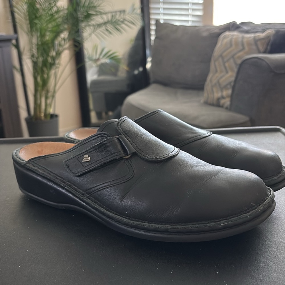 FINN COMFORT Venedig Mule - Picture 14 of 14